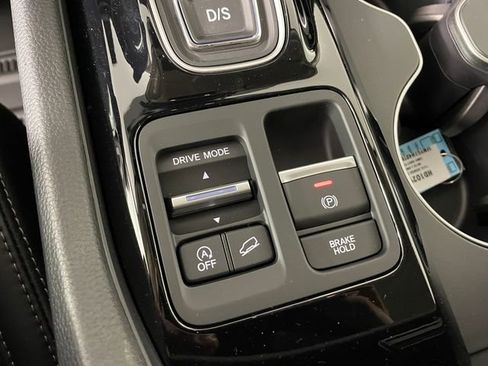 New 2026 Honda Pilot EX-L image 9