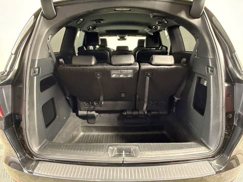 Used 2023 Honda Odyssey Sport image 27