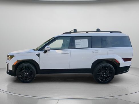 Used 2025 Hyundai Santa Fe Calligraphy AWD/4WD image 16