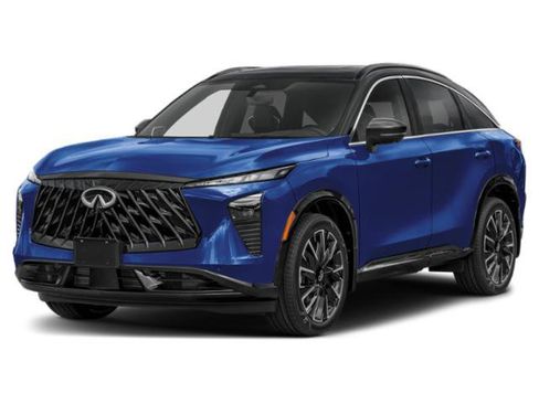 New 2027 INFINITI QX65 Autograph AWD/4WD image 1
