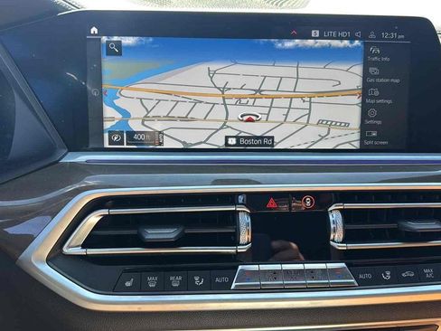 Used 2021 BMW X5 M50i w/ Premium Essential Package AWD/4WD image 48