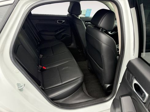 Certified 2023 Honda Civic EX-L image 18