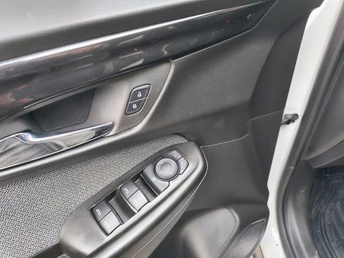 Used 2024 Chevrolet TrailBlazer LT image 12