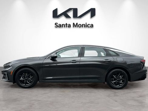 Certified 2025 Kia K5 LXS FWD image 3