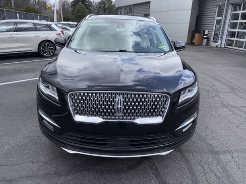 Used 2019 Lincoln MKC Reserve w/ MKC Climate Package image 5