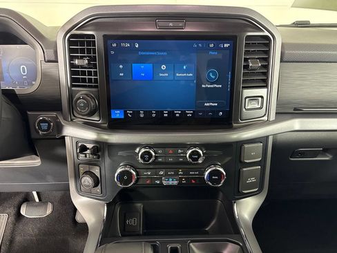 New 2026 Ford F150 XLT w/ Equipment Group 302A MID AWD/4WD image 29