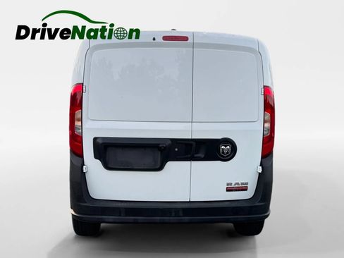 Used 2019 RAM ProMaster City Tradesman FWD image 6