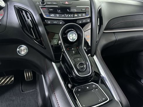 Used 2025 Acura RDX A-Spec AWD/4WD image 16