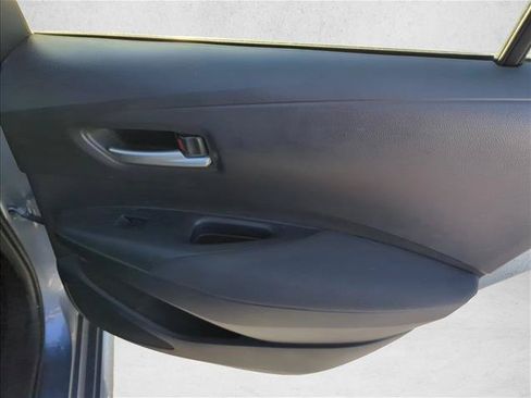 Used 2020 Toyota Corolla LE w/ Carpet Mat Package (TMS) FWD image 22