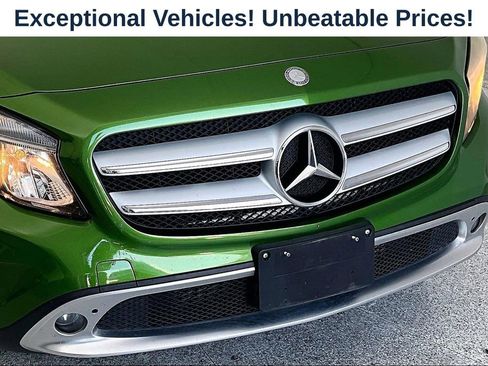 Used 2017 Mercedes-Benz GLA 250 4MATIC image 34