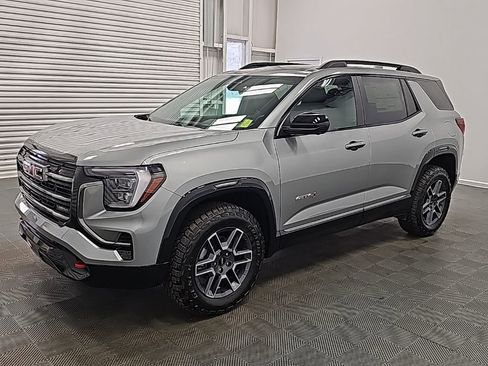 New 2026 GMC Terrain AT4 w/ Convenience Package III image 4