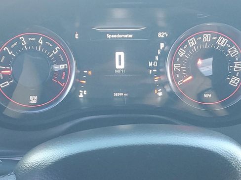 Used 2022 Dodge Challenger GT image 36