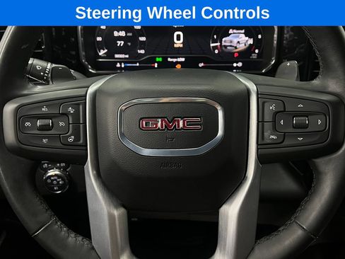 Used 2024 GMC Sierra 1500 Elevation w/ Preferred Package AWD/4WD image 20