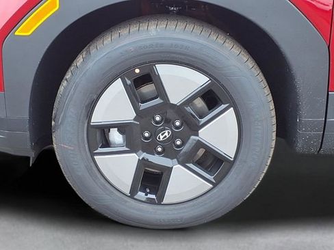 New 2026 Hyundai Santa Fe SEL image 13