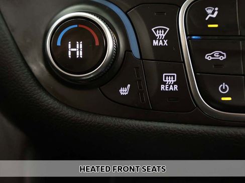 Used 2019 Chevrolet Equinox LT image 5