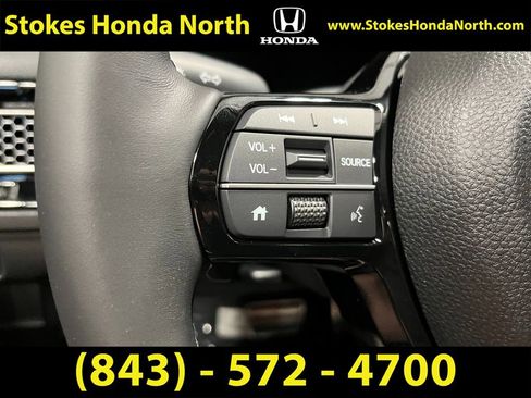 New 2026 Honda Civic Sport image 18