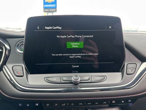 Used 2024 Chevrolet Blazer RS w/ Enhanced Convenience Package image 40