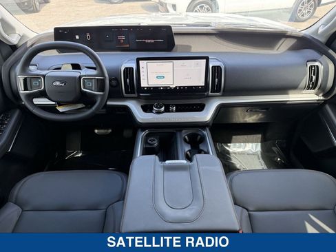 New 2025 Ford Expedition Max Active image 19