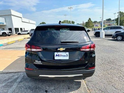 Used 2022 Chevrolet Equinox LT FWD image 7