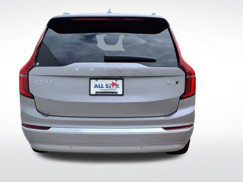 New 2026 Volvo XC90 B6 Plus w/ Protection Package Premier AWD/4WD image 6