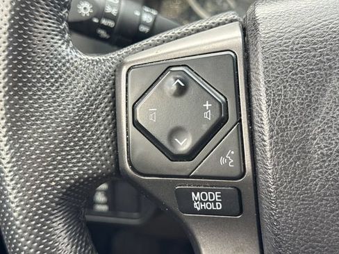 Used 2021 Toyota Tacoma TRD Off-Road AWD/4WD image 24