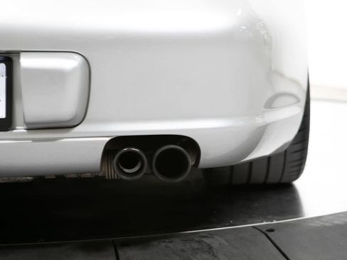 Used 2007 Porsche 911 Carrera 4S AWD/4WD image 20