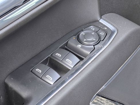 New 2026 GMC Sierra 1500 Elevation AWD/4WD image 33