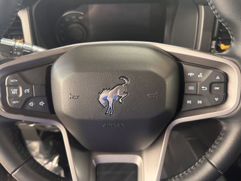 Used 2024 Ford Bronco Badlands AWD/4WD image 21