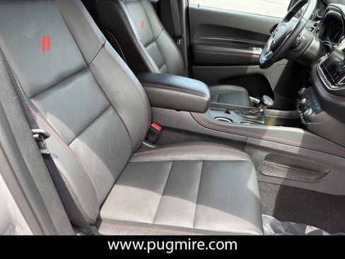 Used 2026 Dodge Durango GT AWD/4WD image 13