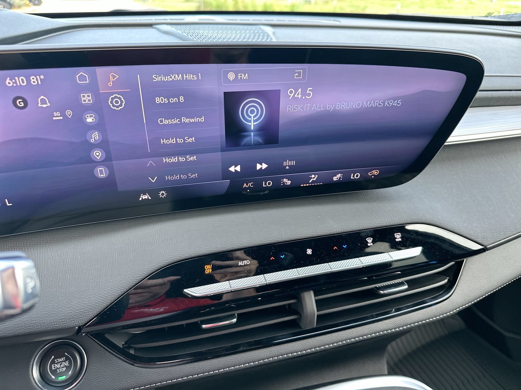 New 2026 Buick Enclave Preferred w/ Super Cruise Package FWD image 16