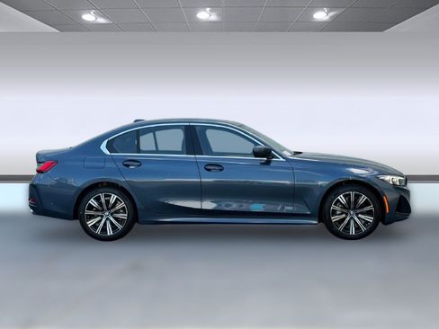 New 2026 BMW 330i xDrive Sedan w/ Premium Package AWD/4WD image 8