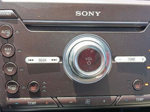 Used 2017 Ford Fusion Titanium image 20