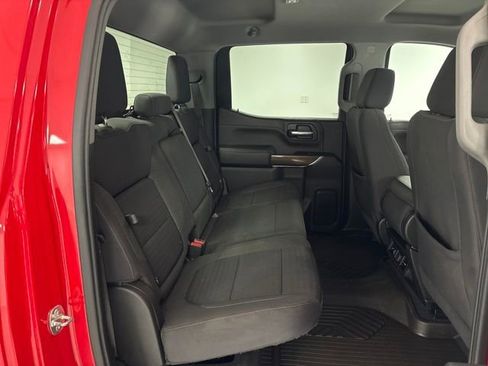 Used 2022 Chevrolet Silverado 1500 RST image 25