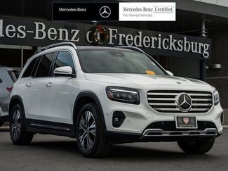 Certified 2024 Mercedes-Benz GLB 250 4MATIC w/ Winter Heating Package video 1