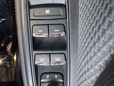 Used 2023 Subaru Forester Sport AWD/4WD image 23