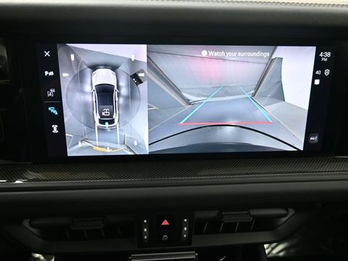 Certified 2025 Porsche Cayenne GTS image 19