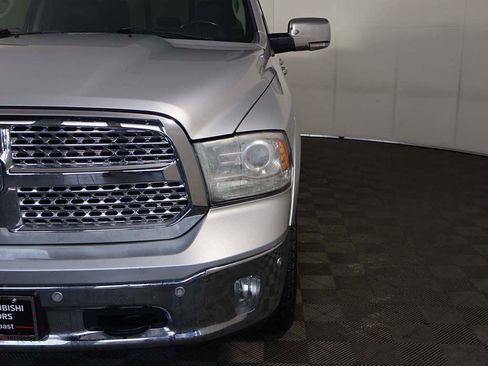 Used 2015 RAM 1500 Laramie w/ Convenience Group image 15