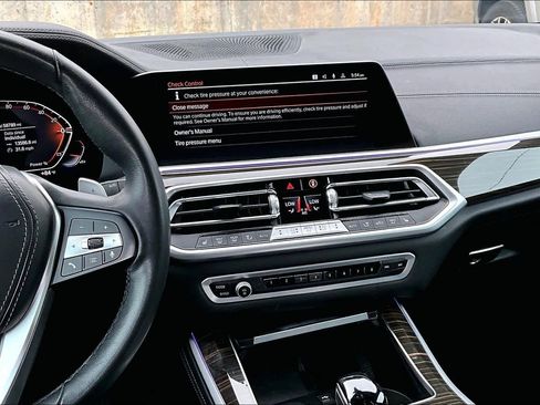 Used 2023 BMW X5 sDrive40i RWD image 7