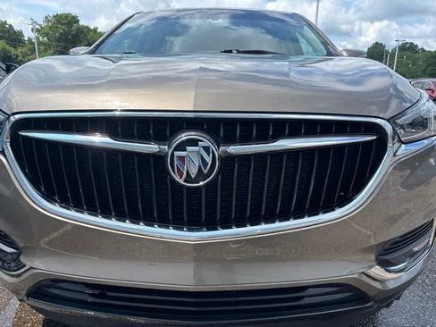 Used 2020 Buick Enclave Essence w/ LPO, Floor Liner Package FWD image 2