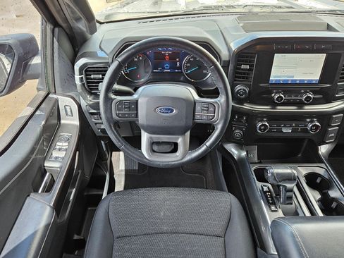 Used 2021 Ford F150 XLT w/ Equipment Group 301A Mid AWD/4WD image 27