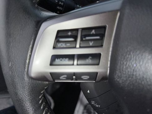 Used 2015 Subaru Forester 2.5i Limited image 21