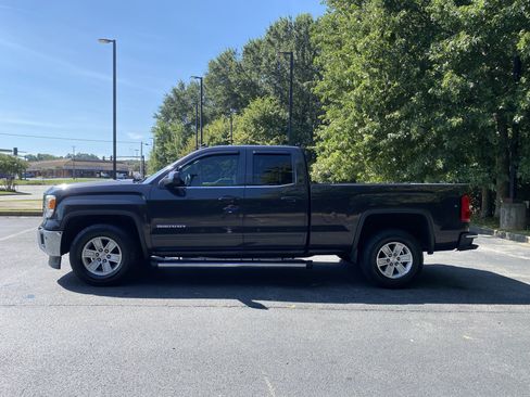 Used 2014 GMC Sierra 1500 SLE w/ SLE Value Package RWD image 6