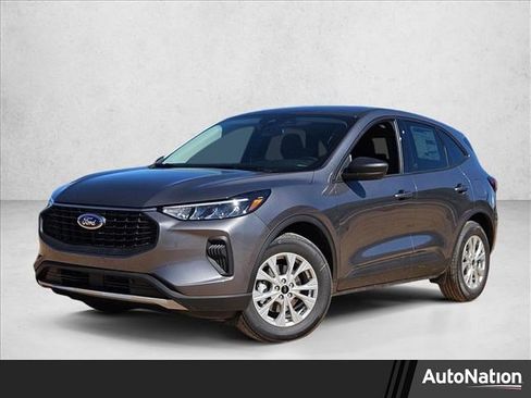 New 2026 Ford Escape Active image 1