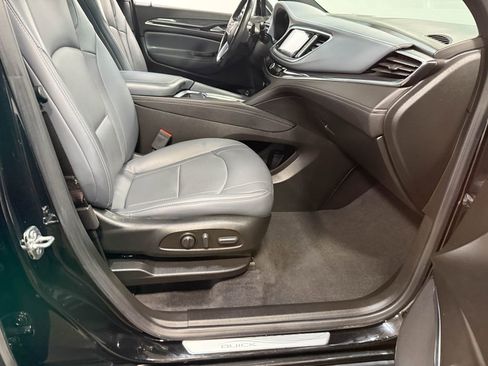 Used 2023 Buick Enclave Essence w/ Experience Buick Package AWD/4WD image 63