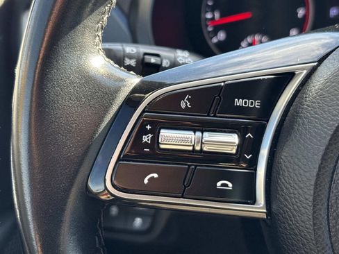 Used 2021 Kia Seltos S image 26