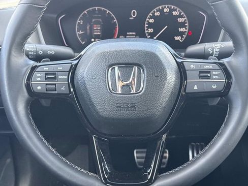 Used 2026 Honda Civic Sport image 12