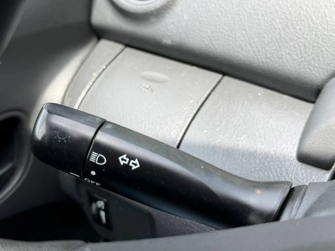 Used 2008 Toyota Yaris S FWD image 20