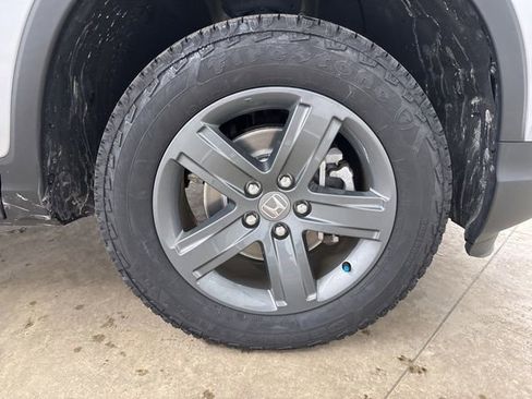 Certified 2023 Honda Ridgeline RTL image 14