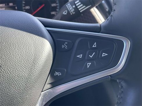 Used 2022 Chevrolet Malibu RS w/ LPO, Convenience Package 2 image 22
