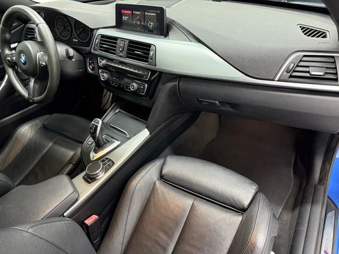 Used 2018 BMW 430i Gran Coupe 430i Gran Coupe Sedan 4D image 18